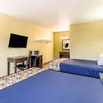 Rodeway Inn Fairgrounds-Casino