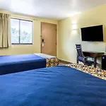 Rodeway Inn Fairgrounds-Casino