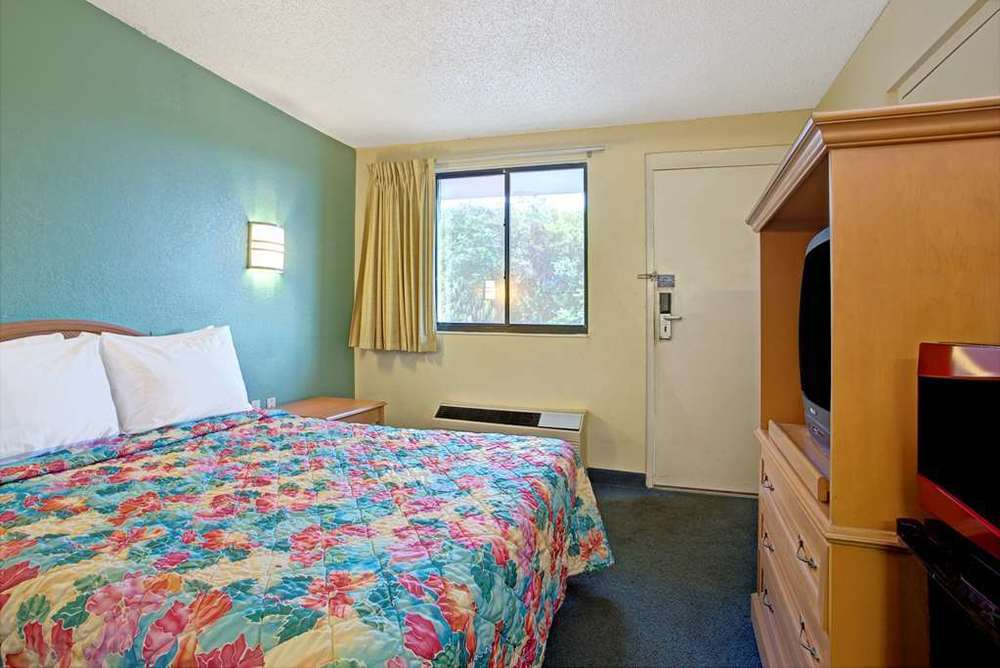 Rodeway Fairgrounds-casino Inn Mango