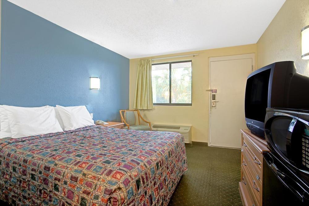 Rodeway Fairgrounds-casino Inn Mango