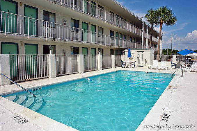 Inn Rodeway Fairgrounds-casino Mango