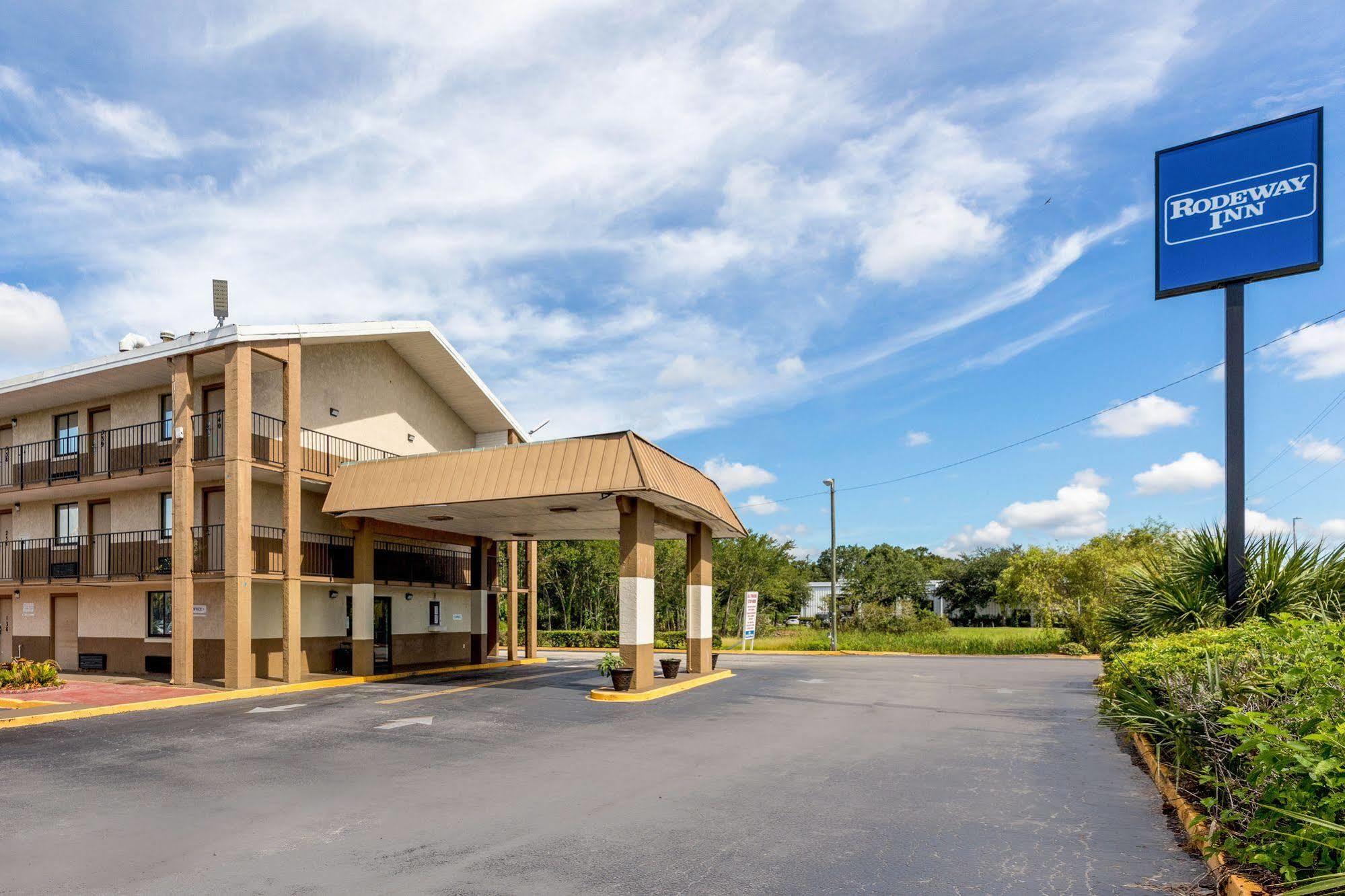 Rodeway Fairgrounds-casino Inn 2*