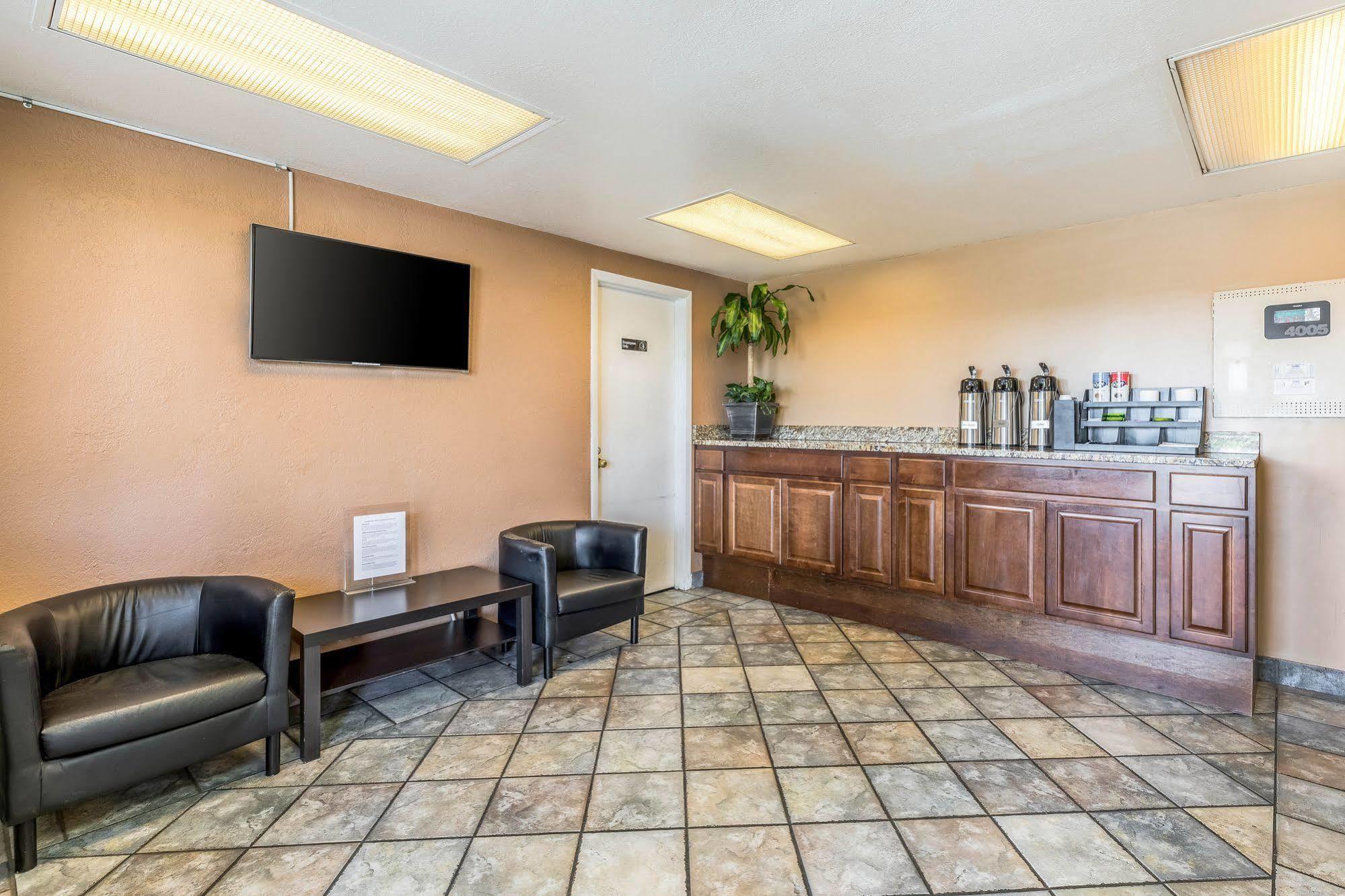 Inn Rodeway Fairgrounds-casino