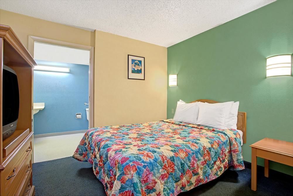 Rodeway Fairgrounds-casino Inn Mango