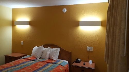 Rodeway Fairgrounds-casino Inn 2*