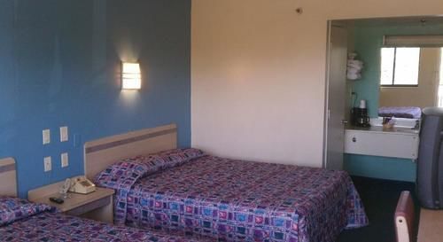 Rodeway Fairgrounds-casino Inn Mango