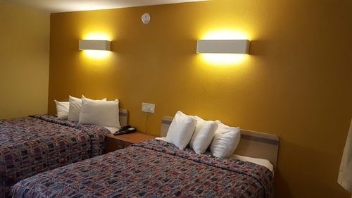 Rodeway Fairgrounds-casino Inn Mango