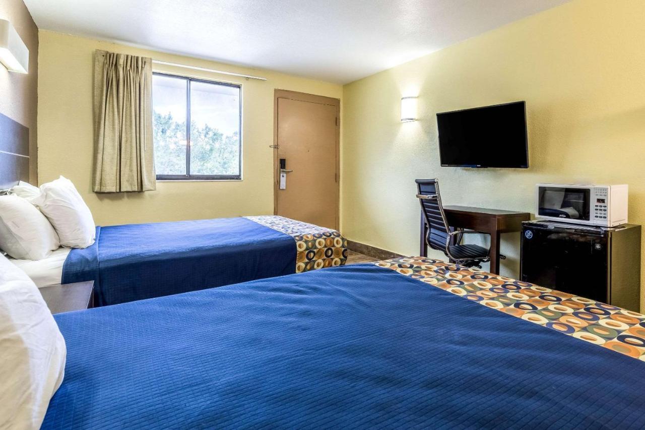 Inn Rodeway Fairgrounds-casino Mango