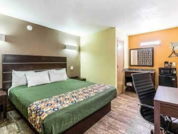 Rodeway Fairgrounds-casino Mango