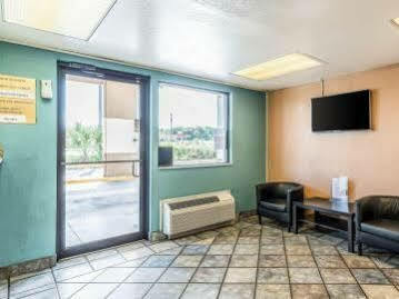 Inn Rodeway Fairgrounds-casino 2*