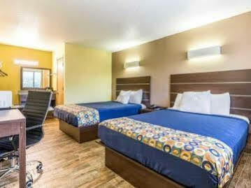 Rodeway Fairgrounds-casino 2* Mango